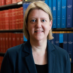 Photo of Sarah  Haan