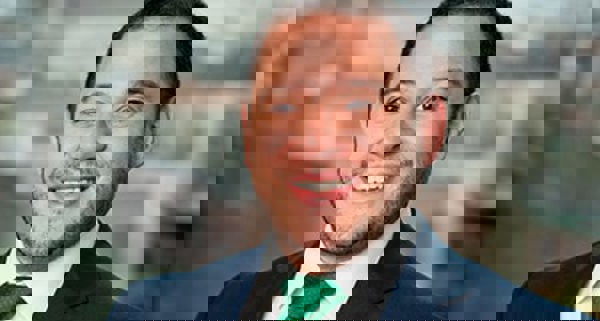 Andrew Bochner ’12: Pioneering the Next Wave of Biotech and Patent Law