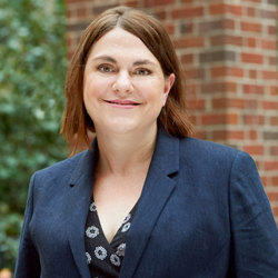 Photo of Diana  Hortsch