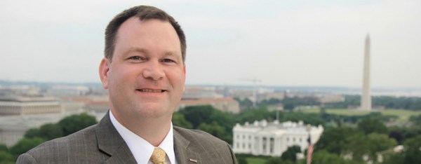 On the Front Lines: Mathew Tully '02