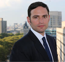 Photo of De Barbieri Edward W