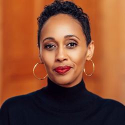 Photo of Alexis  Hoag-Fordjour