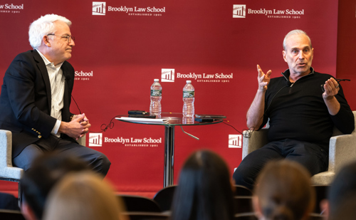 Brooklyn Law School - Brooklyn Law School