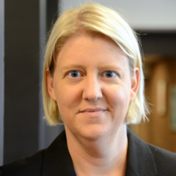 Photo of Sarah  Haan