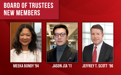 Board of Trustees