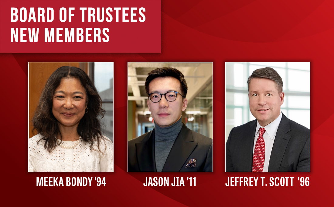 Board of Trustees