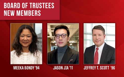 Board of Trustees