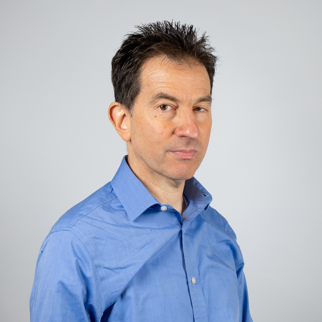 Photo of Strom Andrew