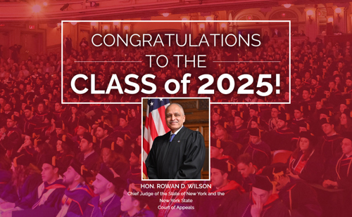 Congrats Grads
