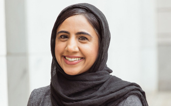 Faiza Sayed