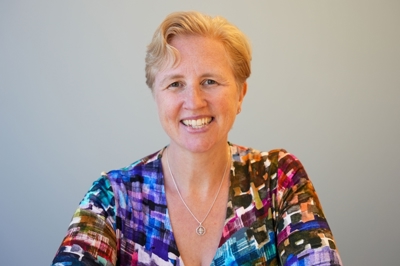 Susan Hazeldean
